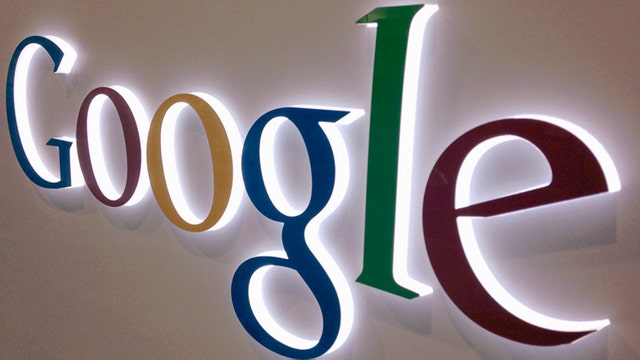 Google Challenges U.S. Gag Order