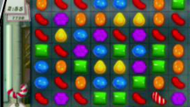 Candy Crush Saga Considers IPO