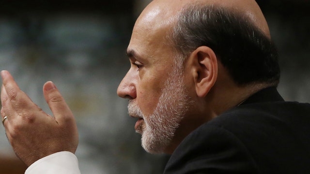 How Specific Does Bernanke Need to Be?