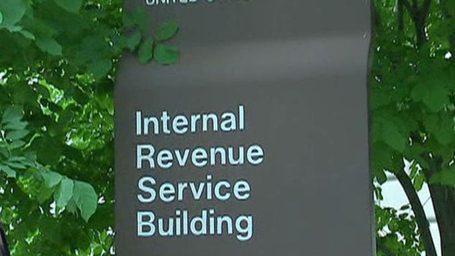 IRS to Pay $70M in Union Employee Bonuses