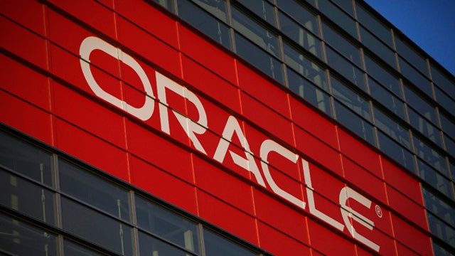 Oracle 4Q earnings miss estimates