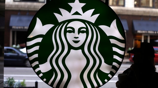 Starbucks offers college degrees: Smart move?