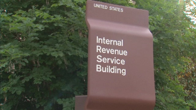 IRS claims of ‘lost’ emails a lie?