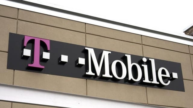 T-Mobile CEO: Sprint merger a duopoly