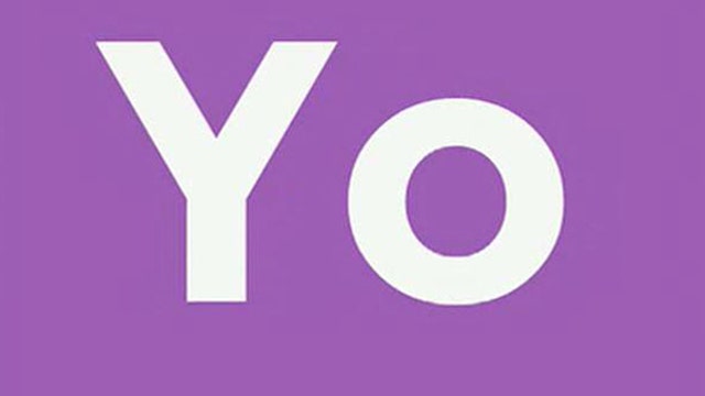 Yo takes Twitter by storm, gets $1M in funding