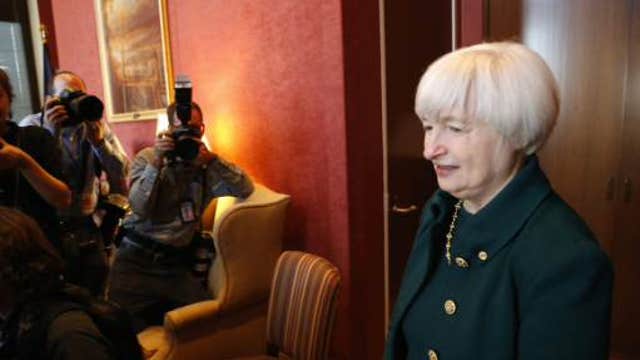 Economist: Fed sticking to script