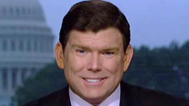 ‘Special Heart:’ Bret Baier on his new book about his son