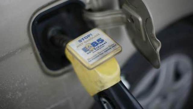 12-cent gas tax coming soon?