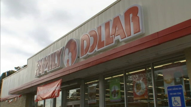 Icahn pushes for sale of Family Dollar