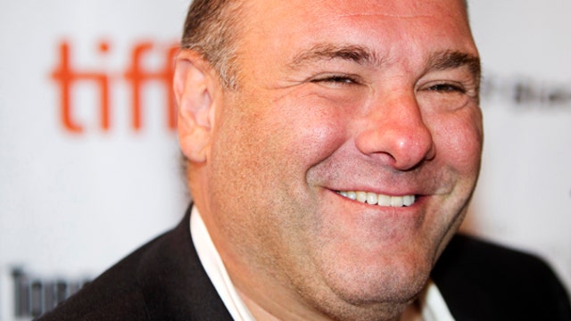 James Gandolfini’s Legacy