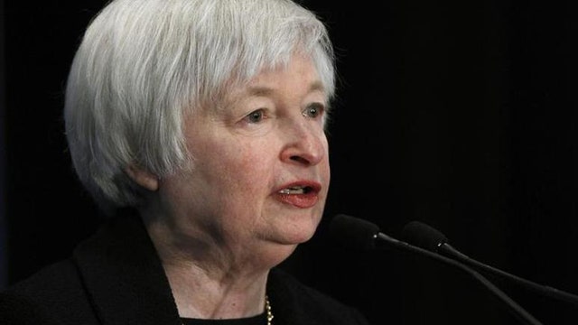 Gasparino: Janet Yellen the Favorite to Lead Fed