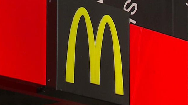 Former Employee Sues McDonald’s Franchise