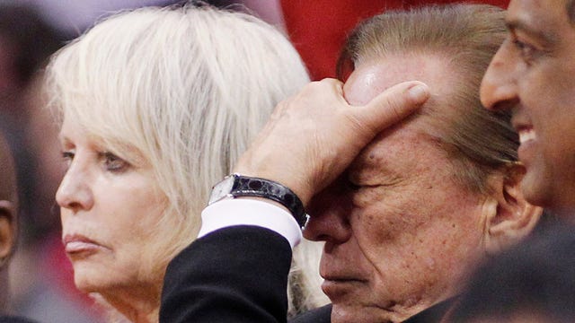 What’s next for Donald Sterling?