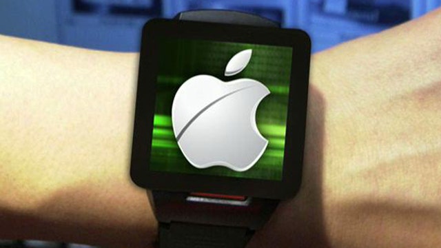 IWatch: Apple’s next blockbuster product?