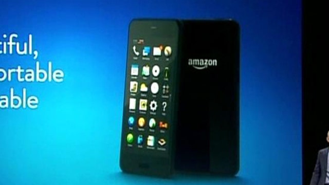 Amazon Fire phone sparking higher bills?