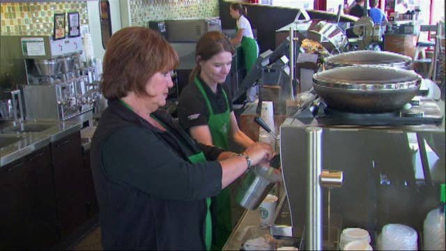 Confusion over Starbucks’ college offer