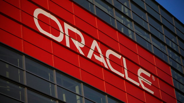 What is Oracle’s Motive for Moving to the NYSE?