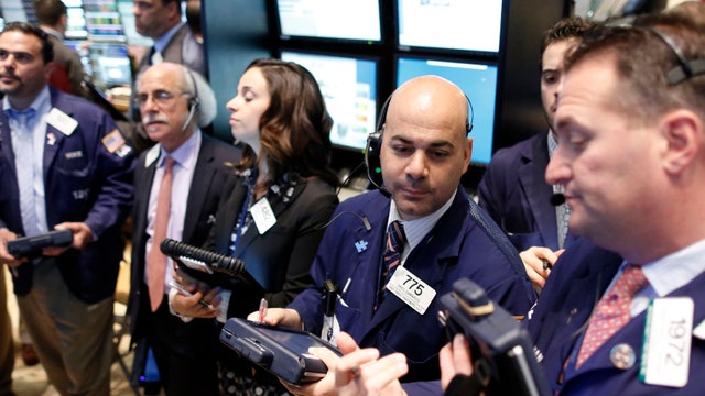 Economist: Markets Weren't Ready for Bad News