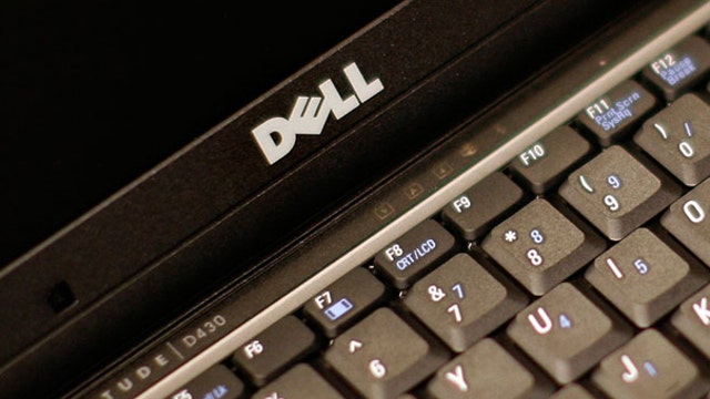 The Battle for Dell