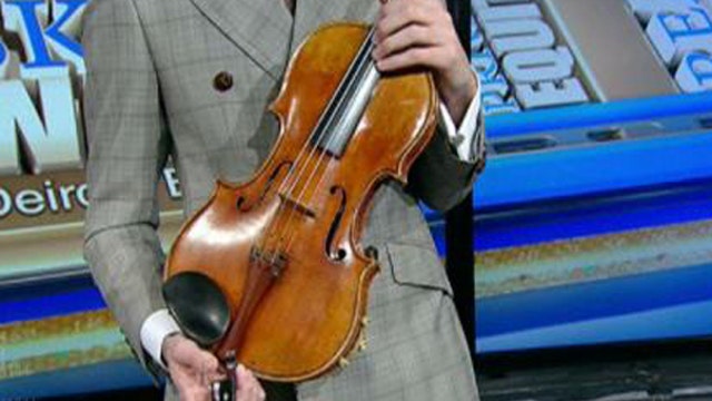 $45M for this instrument….