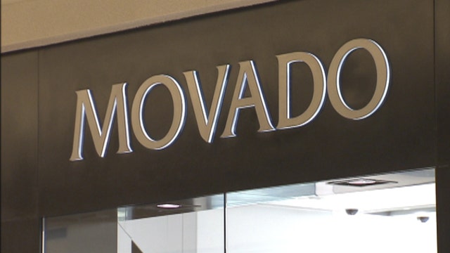 Time to invest in Movado?