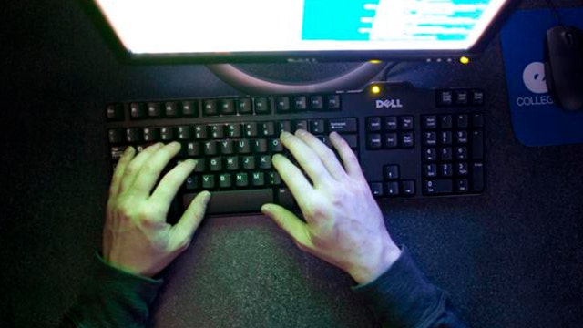 Hackers in India Now Accused of Targeting U.S.
