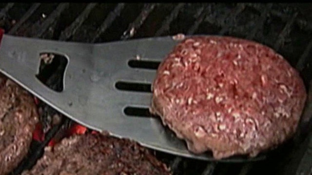 The Price of Your July 4th BBQ on the Rise?