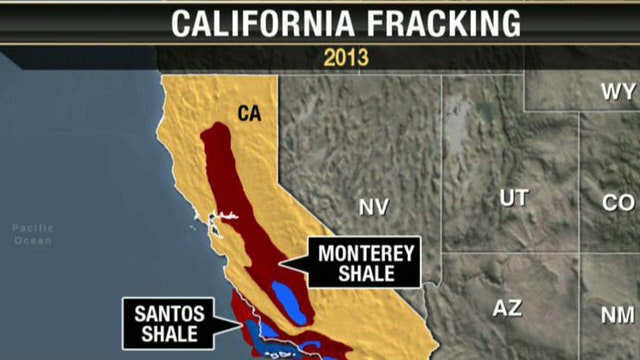 Should California Regulate Fracking?
