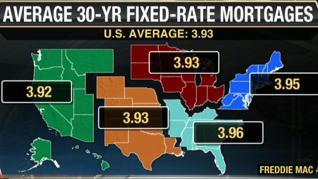 Trulia Economist: Modest Rate Hikes Won't Kill Housing