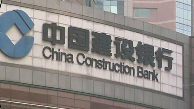 China Trying to Engineer a Credit Crunch?