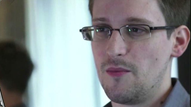 Will Russia Help U.S. Get Snowden?