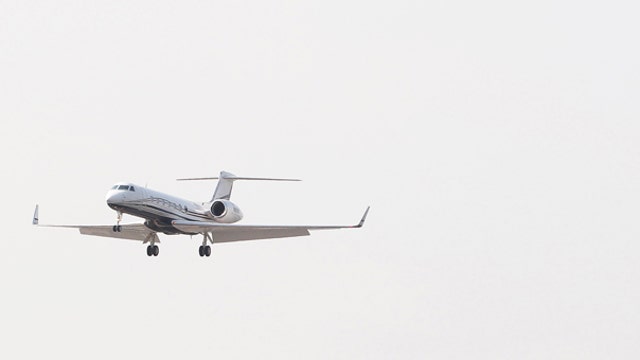 How Much Will it Cost to Fly on a Private Jet?