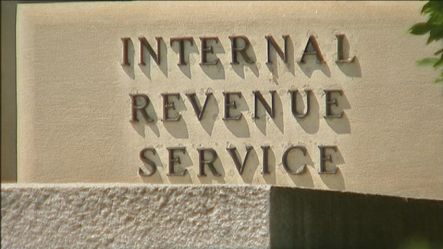 Will anyone be held accountable in the IRS scandal?