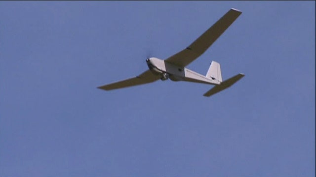Can drone-maker AeroVironment take your portfolio higher?
