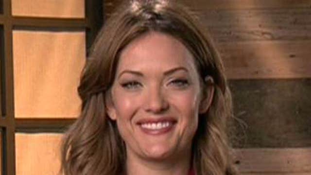 Overcoming the odds: Paralympic star Amy Purdy’s inspirational story