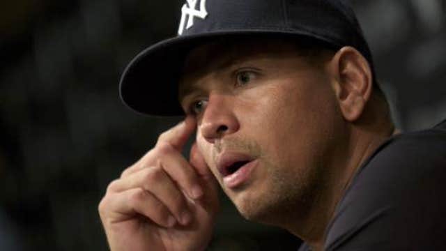 A-Rod banned from 15 Central Park West?