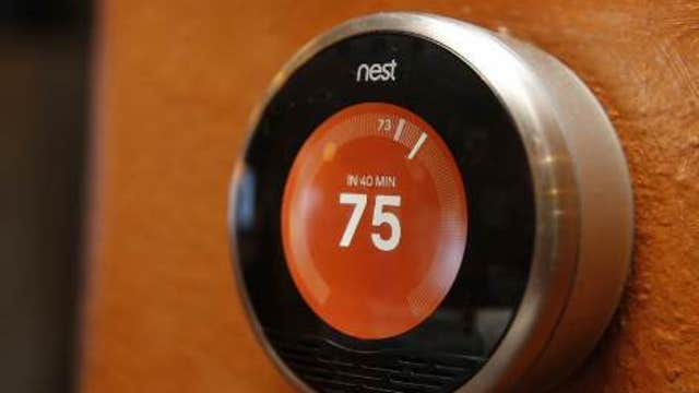 Google’s Nest Labs to open platform to outside developers