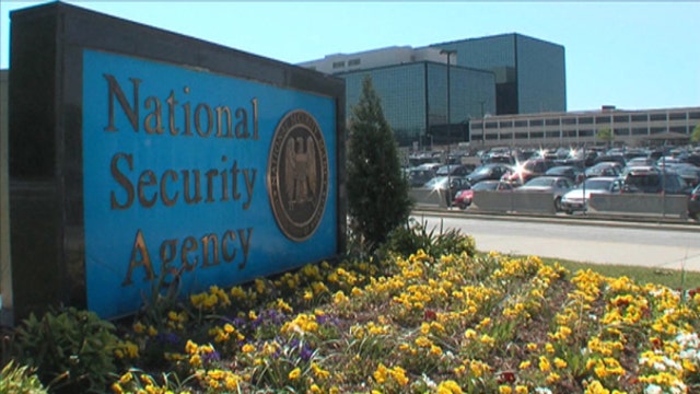 NSA preparing the nation’s cyber warriors of the future
