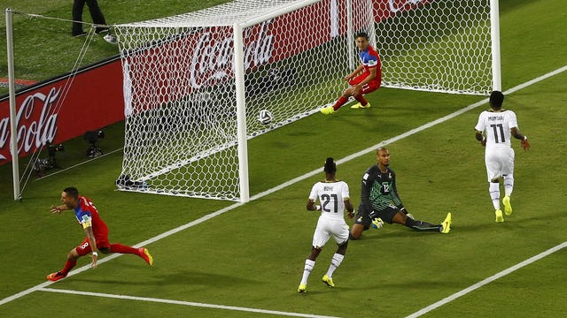 World Cup stalls workplace