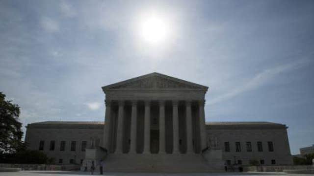 SCOTUS rules police need warrant to search cell phone