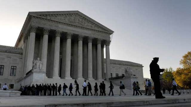 SCOTUS sides with broadcasters in Aereo case