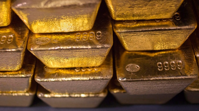 Gold Still Too Expensive for Investors?