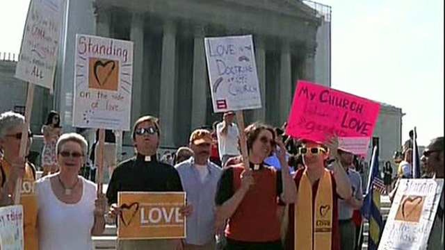 DOMA Ruling’s Financial Implications for Gay Couples