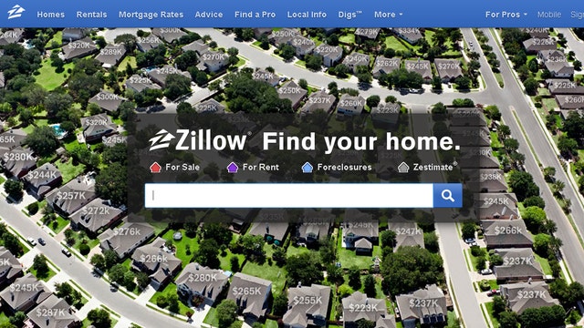 Zillow CEO: Find Passion, Don’t Worry About Risk