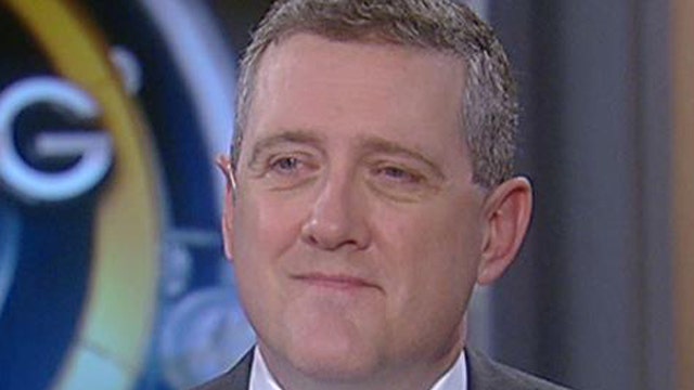 Bullard: I don’t see a bubble anywhere in the economy