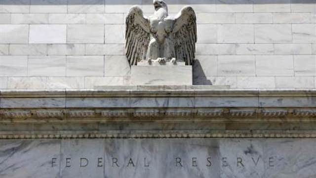 What should the Fed focus on?