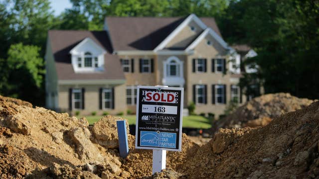 Immigrants boosting U.S. real estate