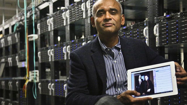Streaming TV Aereo rocked by Supreme Court ruling