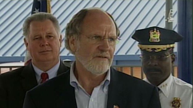 CFTC Commissioner: Solid Case Against Corzine