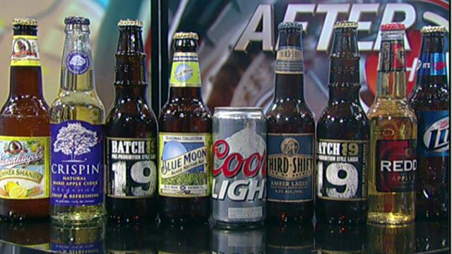 MillerCoors CEO: Investing $400M a Year in Our Breweries